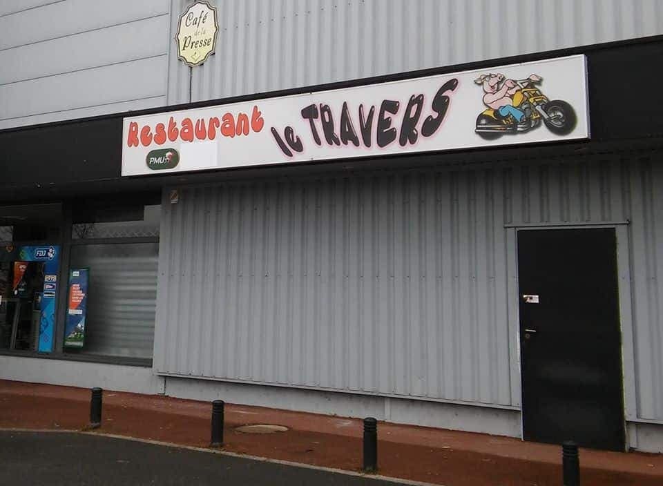 Photo de Le Travers
