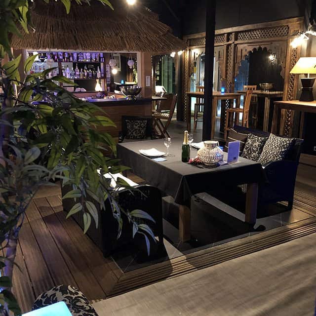 Lounge&Spa — photo 2