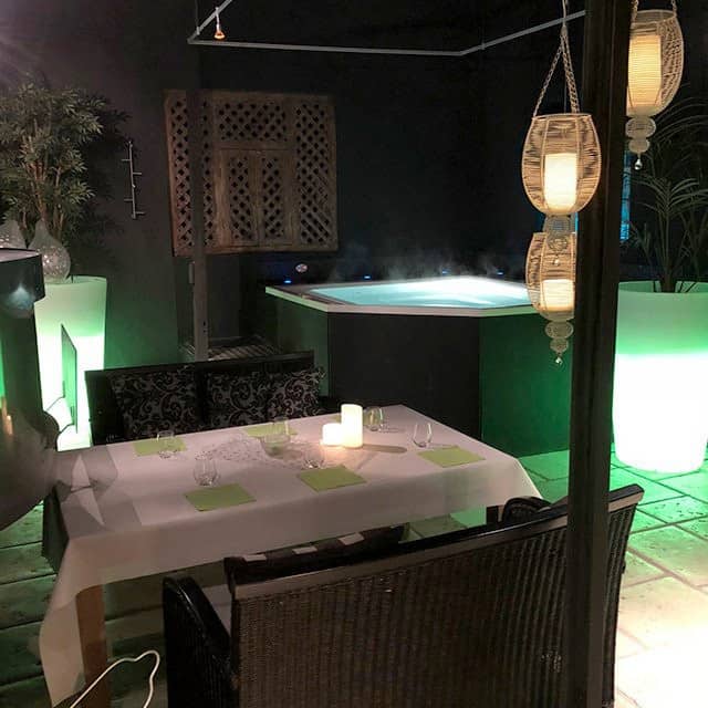 Lounge&Spa — photo 3