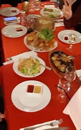 L'auberge Du Bonheur — photo 2