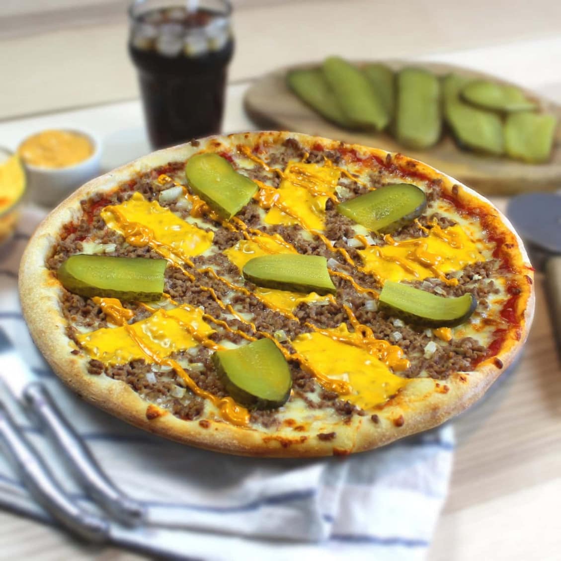 Hop'la Pizza — photo 2