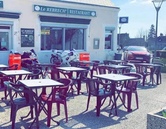 Le Rebrech' — photo 2