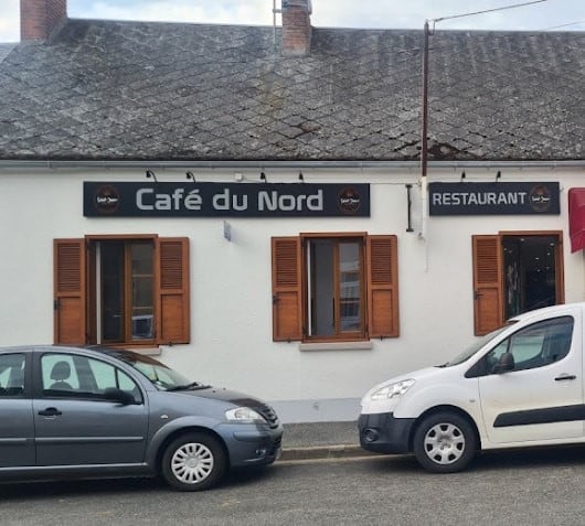 Café du Nord — photo 3