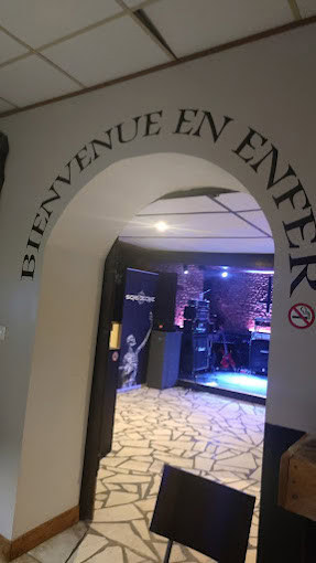 DemonBar — photo 3