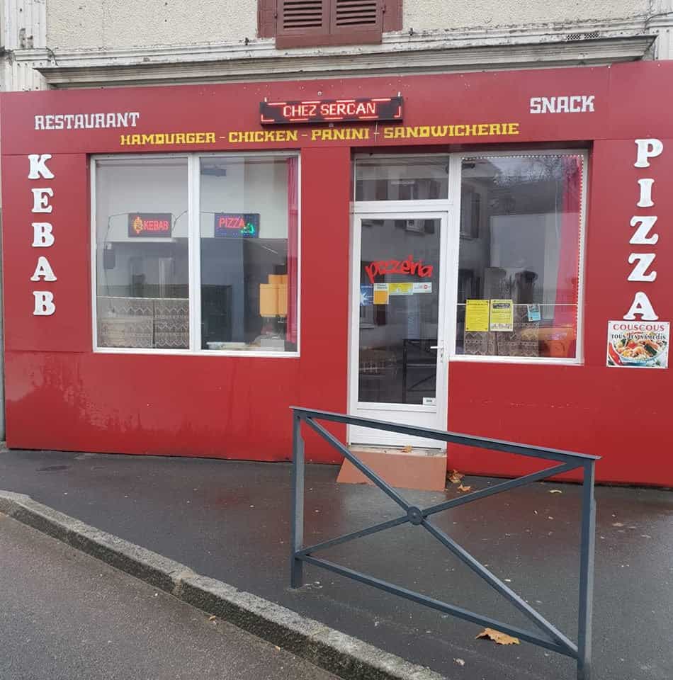 Chez Sercan — photo 2