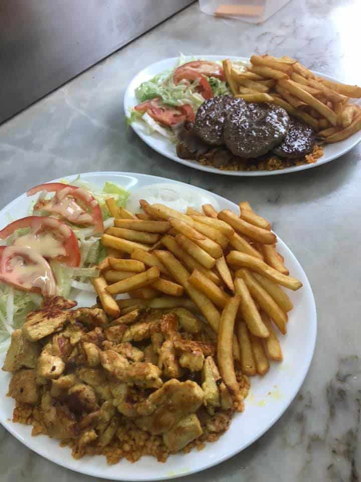 Photo de Chez Sercan