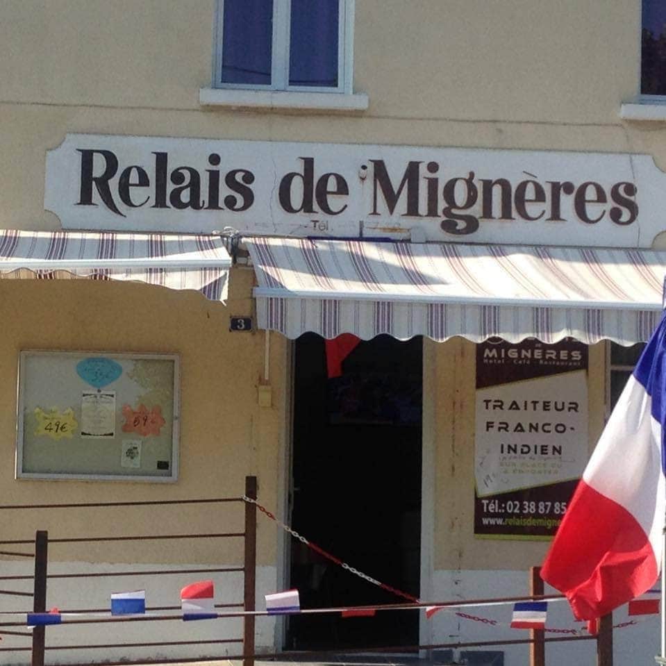 Le Relais de Migneres — photo 3