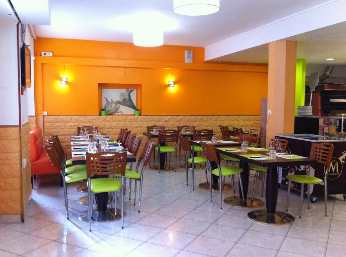 Amico — photo 3
