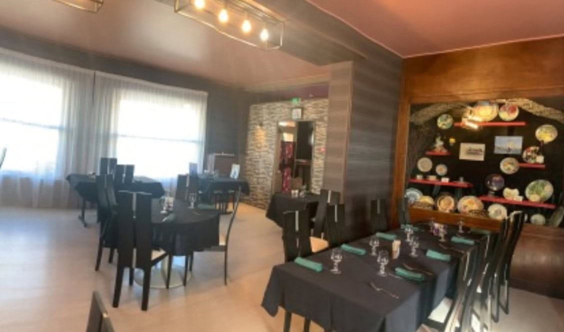 Auberge Des Gourmets — photo 3