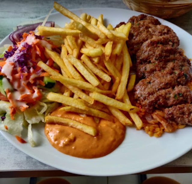 Photo de Baba sultan