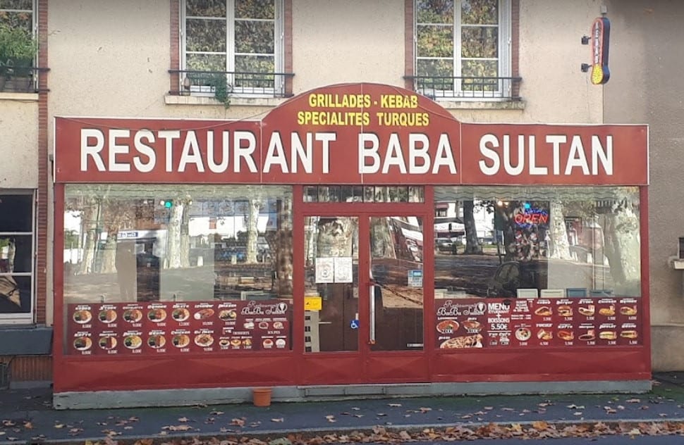 Baba sultan — photo 3