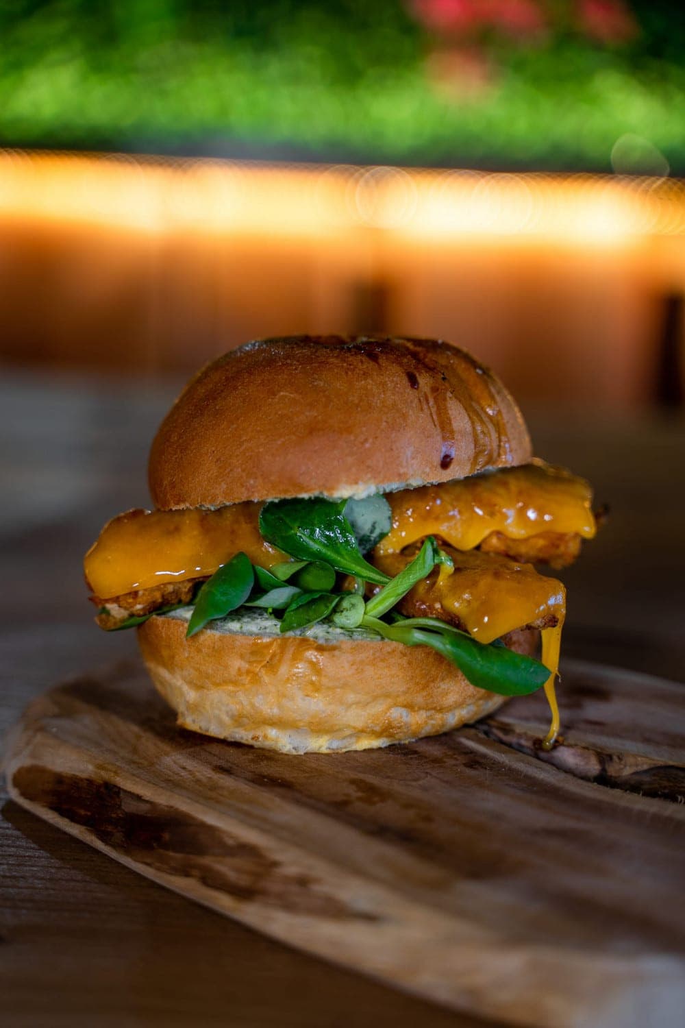 Burger Gourmet bgf — photo 2