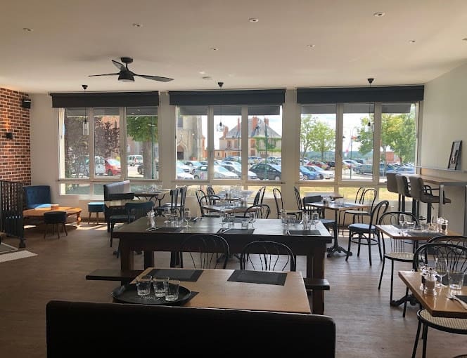 Café bouche B — photo 3
