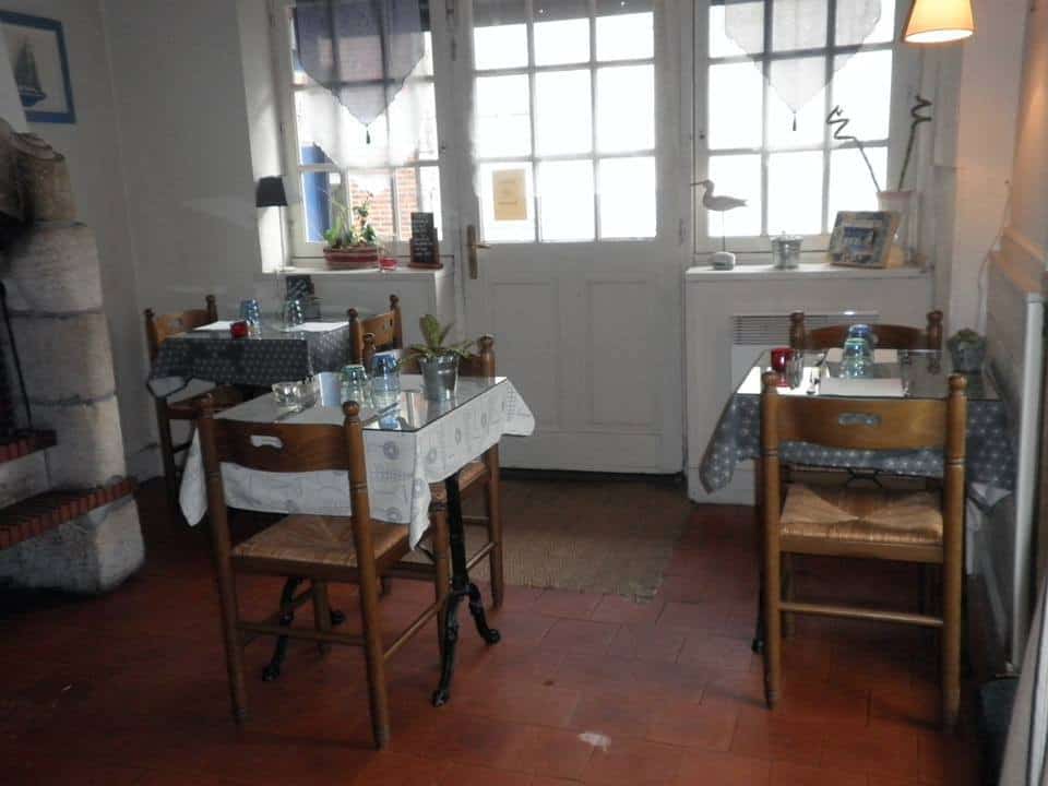 Fleur de Sel — photo 3