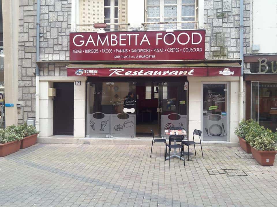 Gambetta Food — photo 2