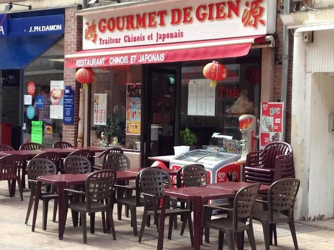 Gourmet de Gien — photo 3