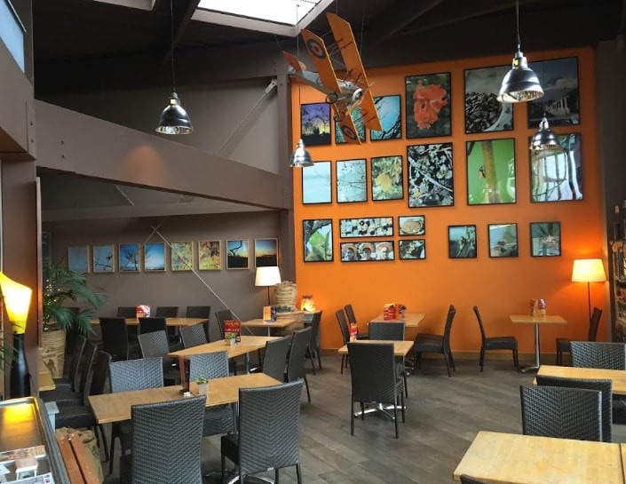 Grain de Café — photo 3