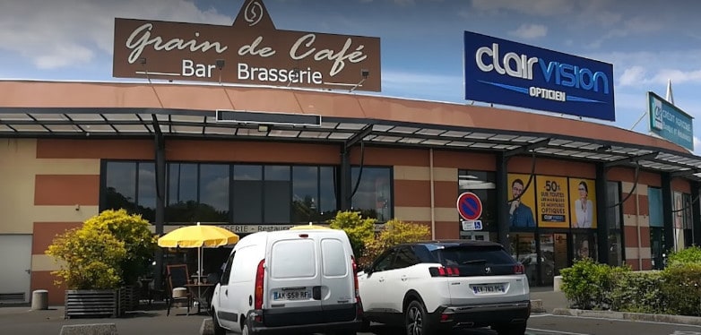 Grain de Café — photo 2
