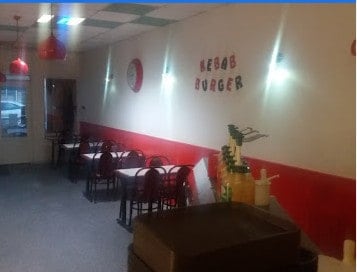Kebab Burger — photo 2