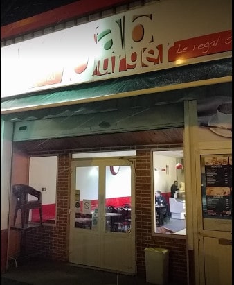 Kebab Burger — photo 3
