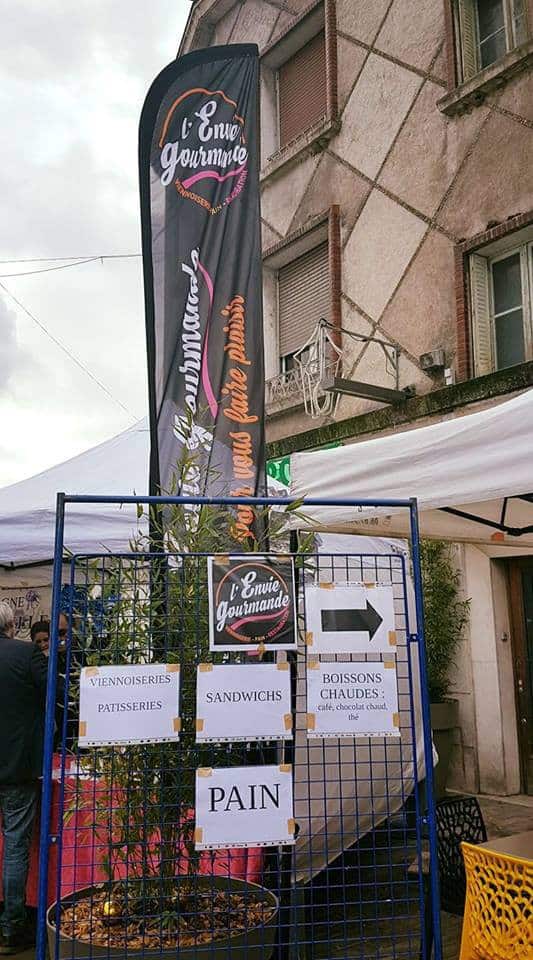 L'envie Gourmande — photo 2