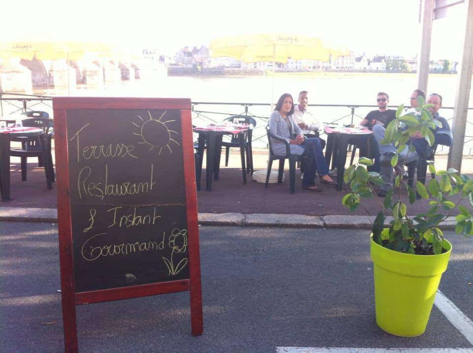 L' instant gourmand — photo 2