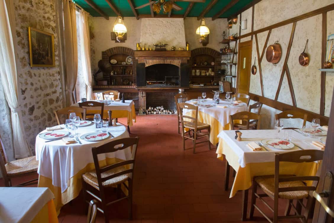 La Belle Epoque — photo 3