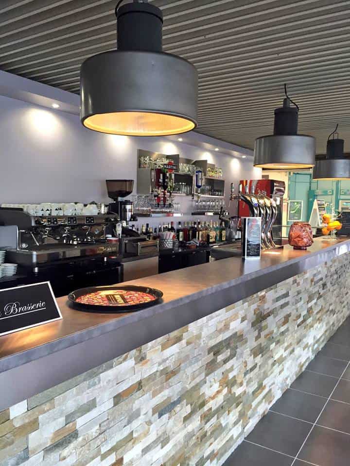 La brasserie — photo 2