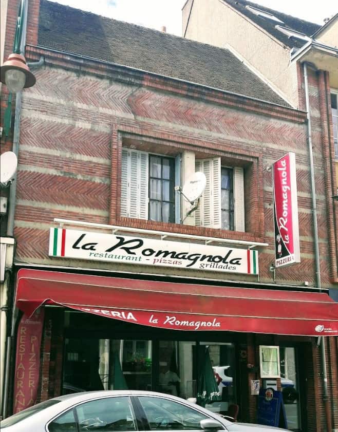 La Romagnola — photo 3