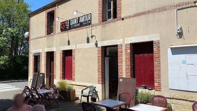 Le Saint Amour — photo 3