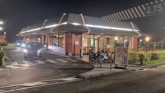 Mc Donald's — photo 2