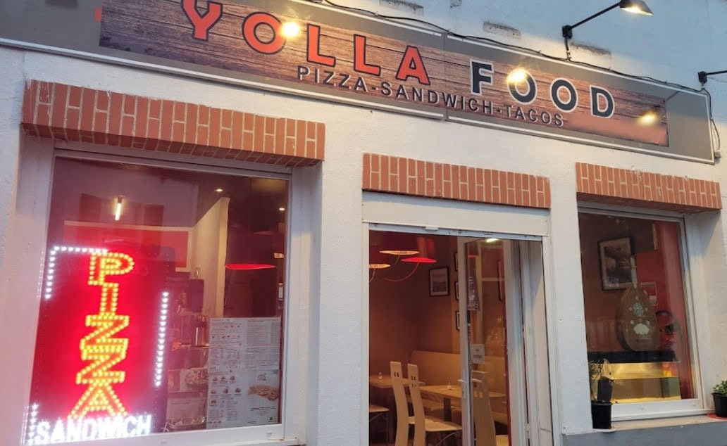 Yolla Food — photo 2