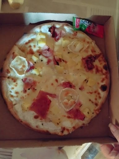 Pizza Service — photo 2