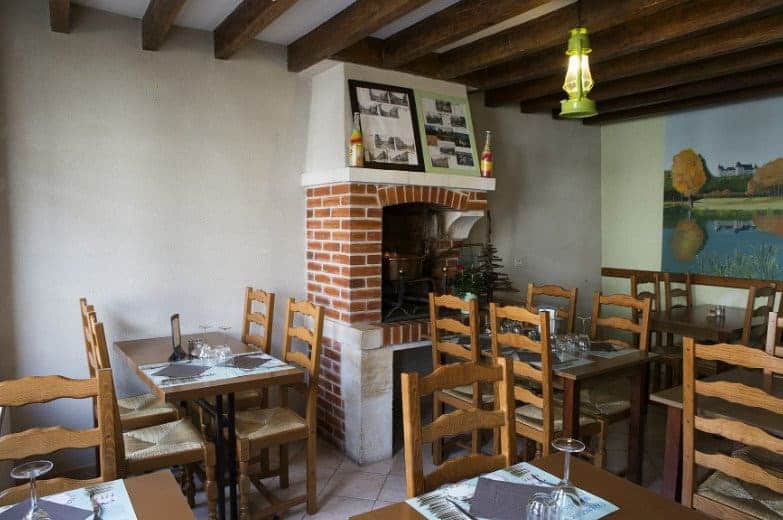 La Taverne — photo 3