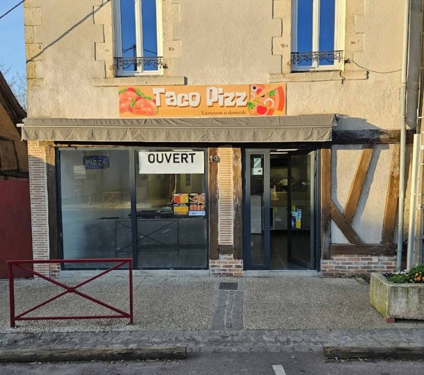 Taco Pizz — photo 2