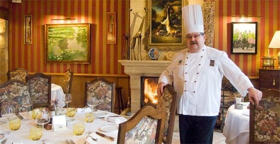 Auberge de Vienne — photo 3