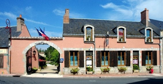 Auberge de Vienne — photo 2
