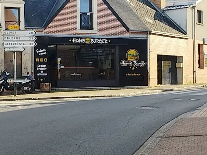 Home Burger — photo 2