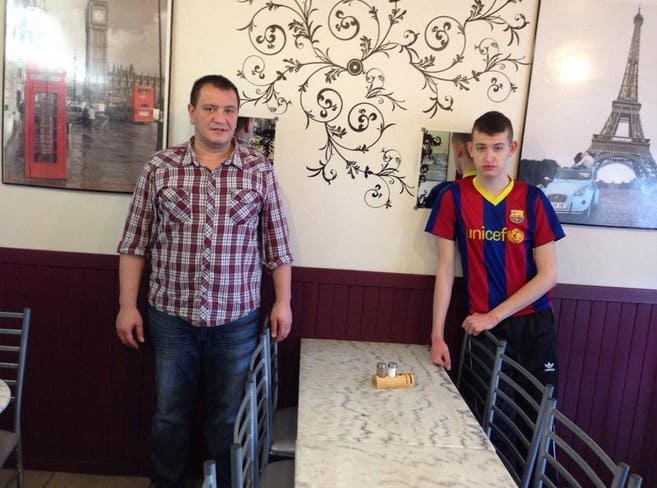 Kebab Express — photo 2