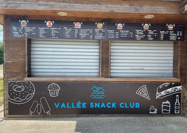 Vallée Snack Club — photo 2