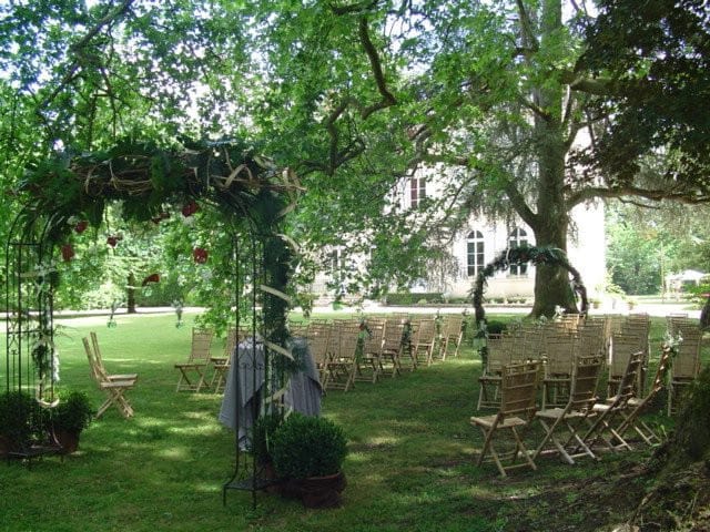 Château de Chicamour — photo 2