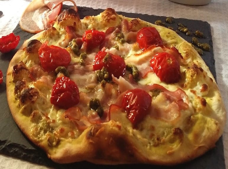 Hop'la Pizza — photo 2