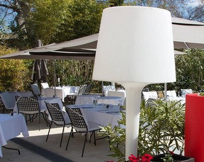Le Relais de Dampierre — photo 2