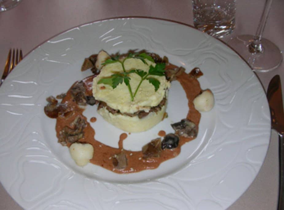 Auberge l'Abricotier — photo 4