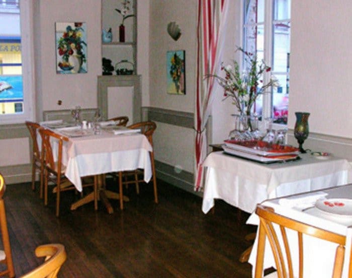 Auberge l'Abricotier — photo 3