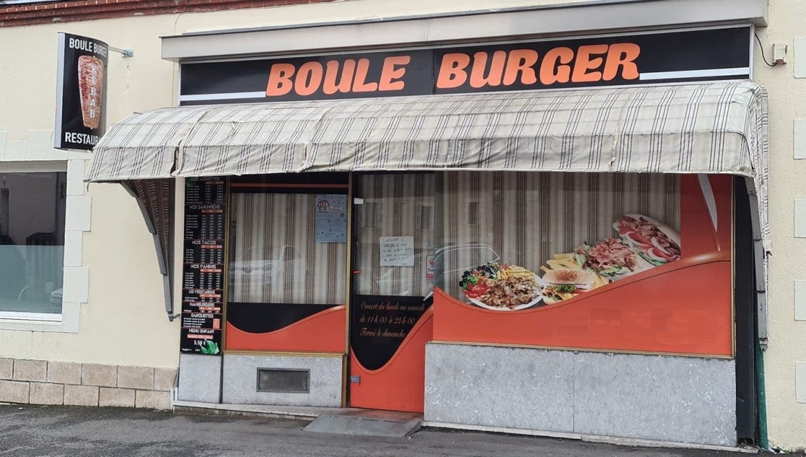 Boule Burger — photo 2