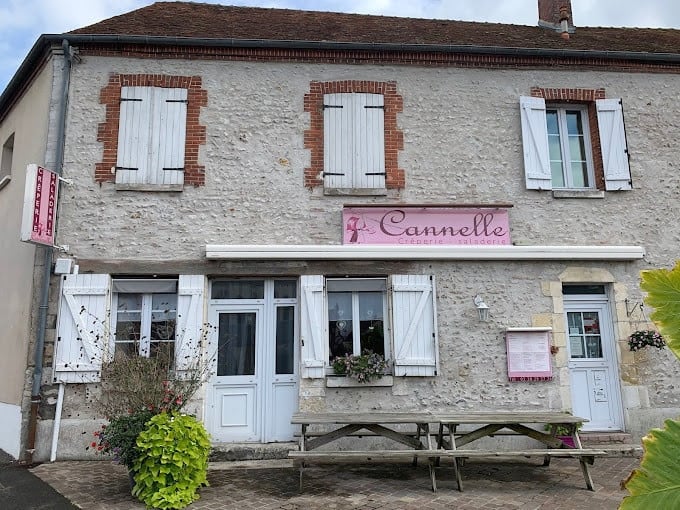 Cannelle — photo 2
