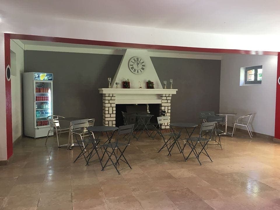 Coté resto — photo 3