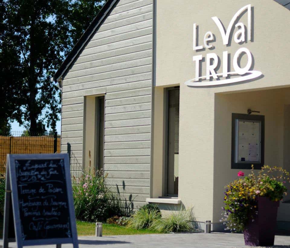 Le Val Trio — photo 2
