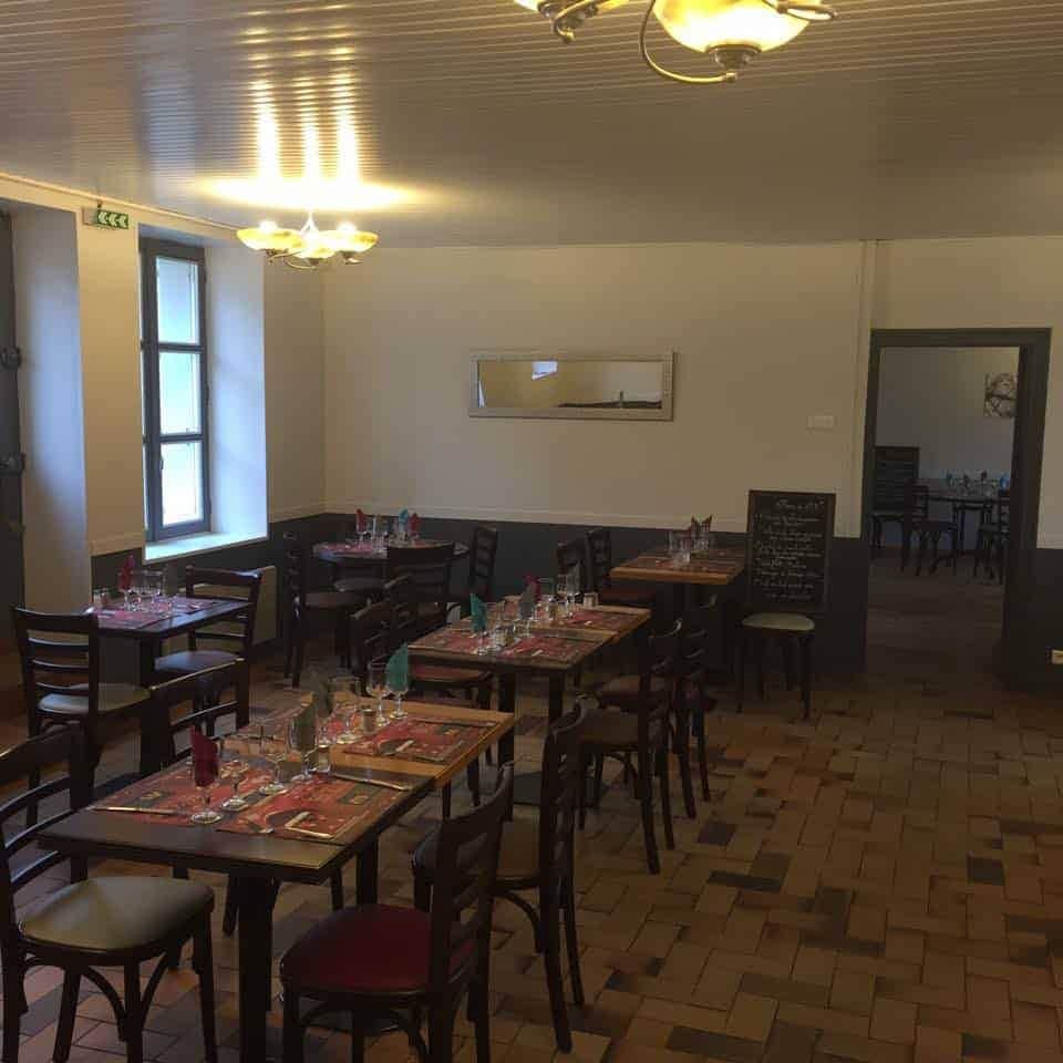 Le saint aignan — photo 3